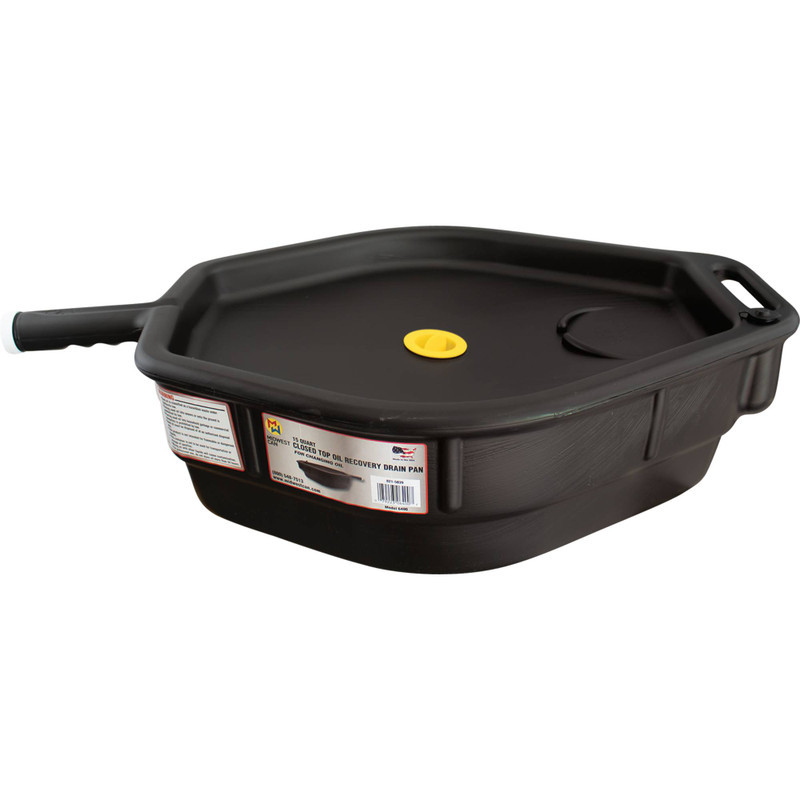 Stens 750-832 Oil Drain