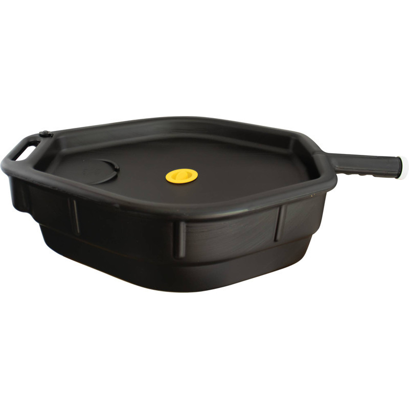 Stens 750-832 Oil Drain