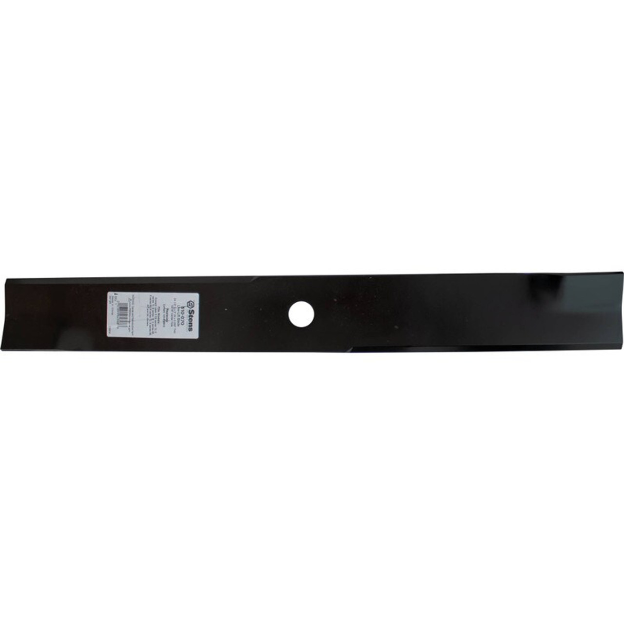 Stens 310-070 Low Lift Blade (Replaces Exmark 103-6389-S) Stens 310-070 Low Lift Blade (Replaces Exmark 103-6389-S)
