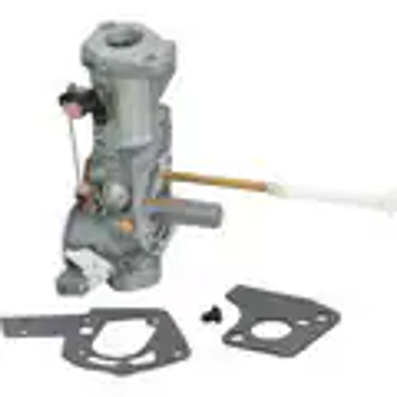 Stens 520-033 Carburetor (Replaces Replaces OEM	 Briggs & Stratton 495951, 498298)