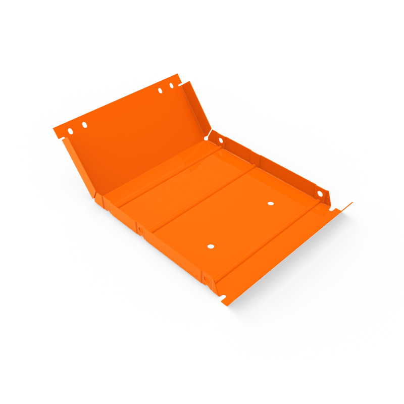 Ariens 00492359 - Bottom Cover