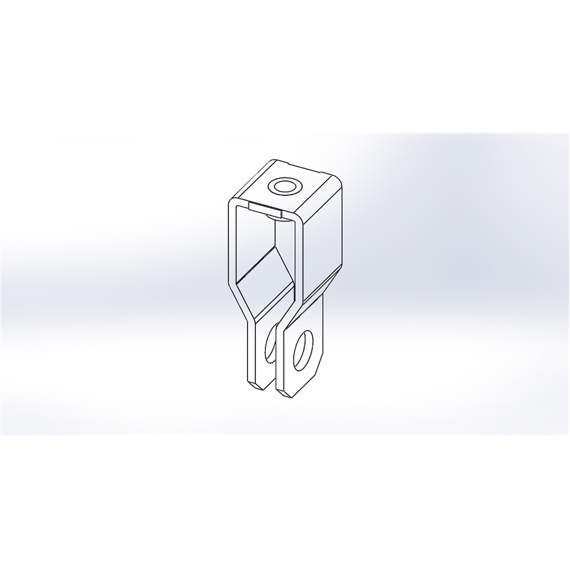 Ariens 00442800 - Deck Leveling Bracket