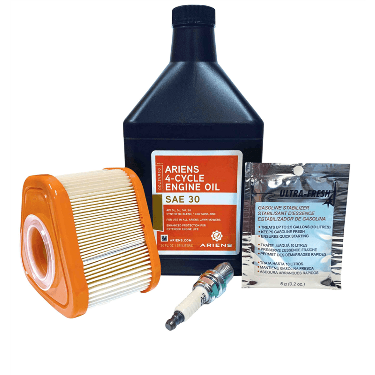 Ariens 70732900 - RAZOR 725EXI MNS Engine Maintenance Kit