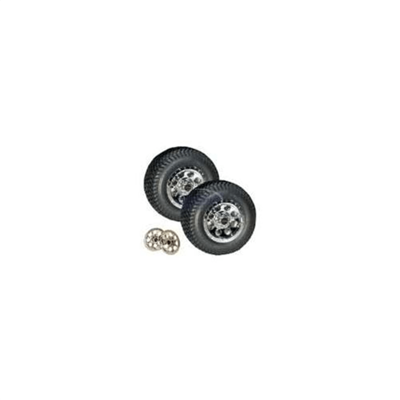 Ariens 71508900 - 10" Hub Cap Set (2)