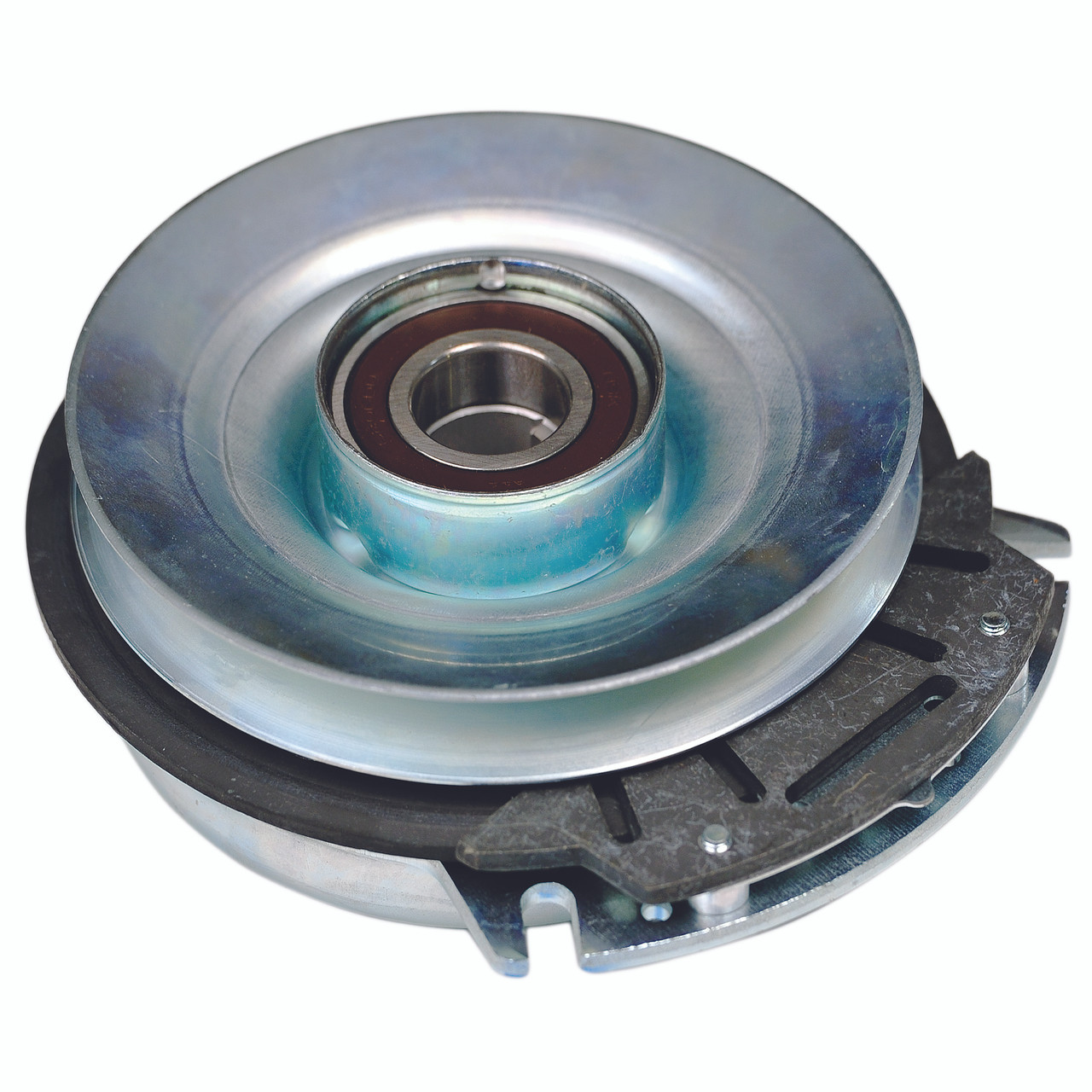 Clutch, Electric Pto Hustler 601311