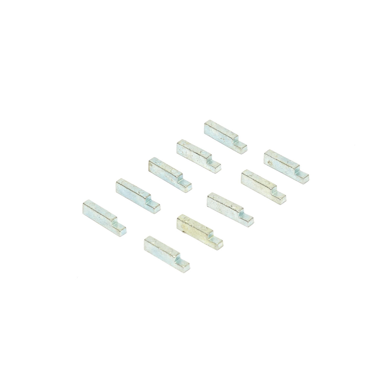 Flywheel Key Tecumseh 10 Pack