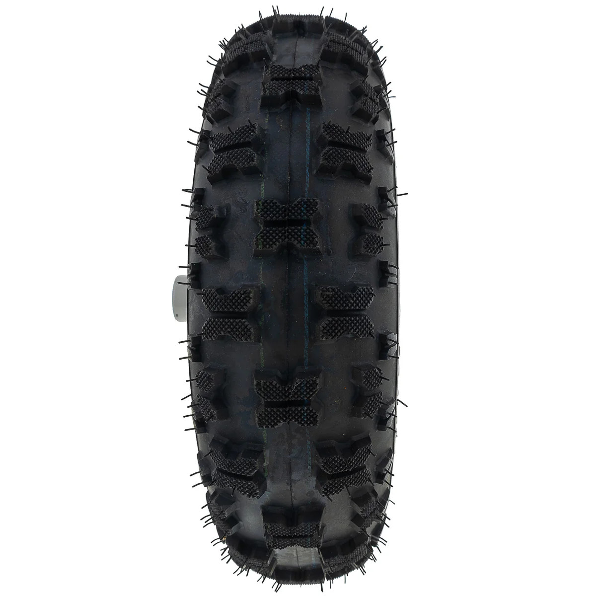 Ariens 07101034 – 16×4.80-8 OEM Tire & Wheel Assembly Polar TRK