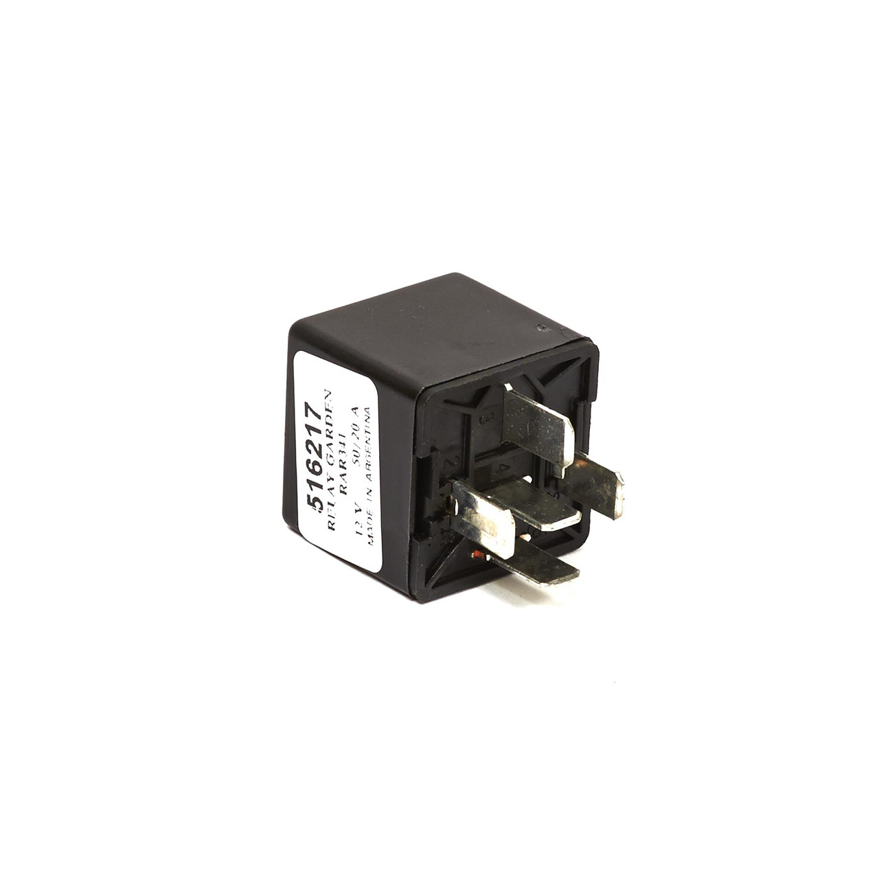 Relay, Husqvarna 33-318-0ORE
