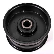 1668477SM Idler Pulley | Genuine OEM Simplicity / Snapper / Briggs Pulley