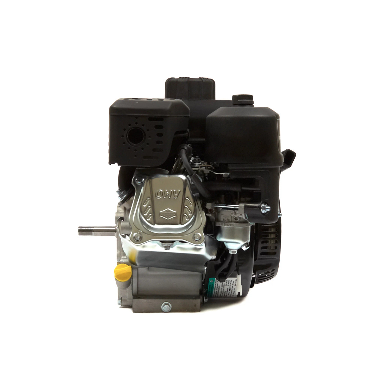 XR Series 3.5 HP 127cc Horizontal Shaft Engine 83132-1036-F1