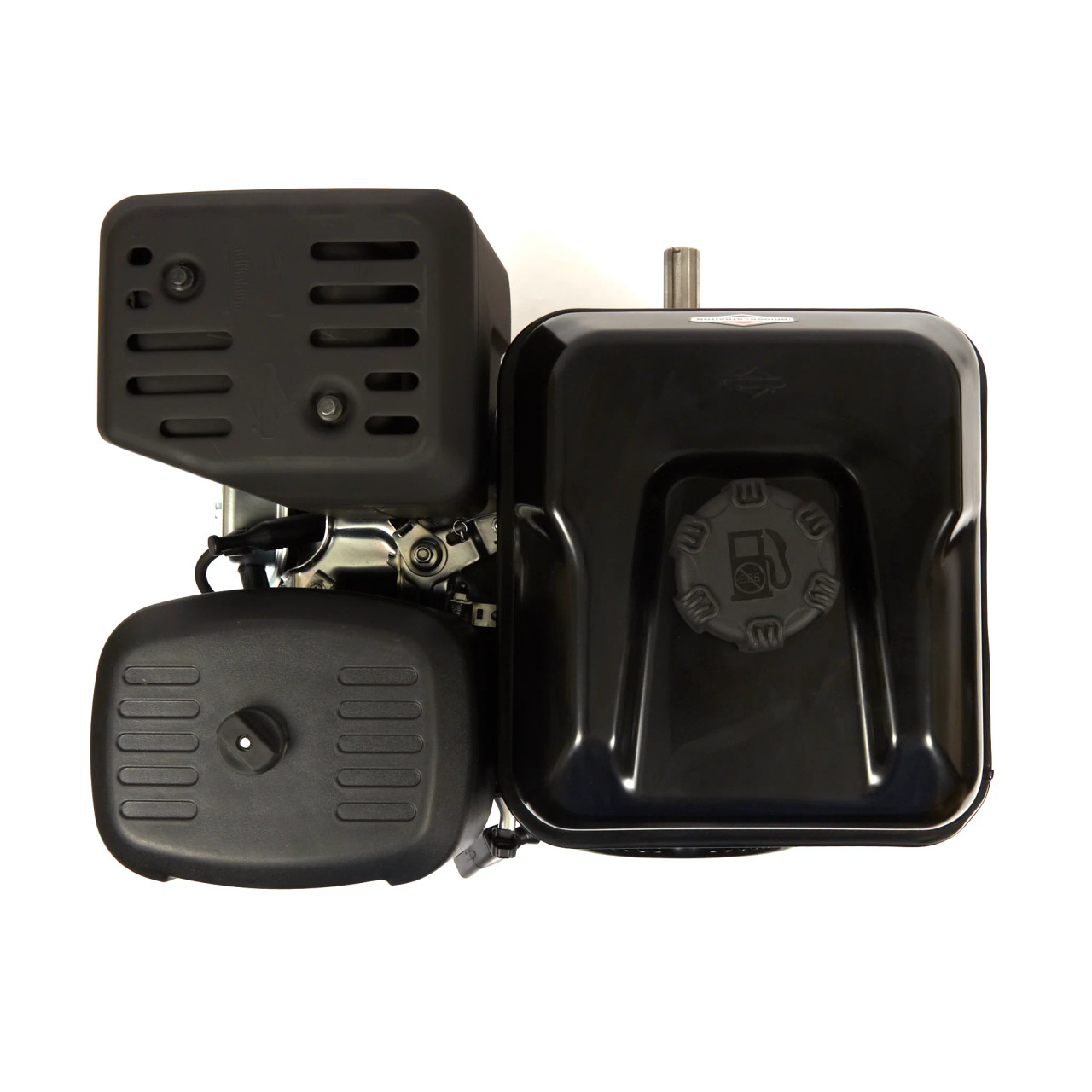 XR Series 13.5 HP 420cc Horizontal Shaft Engine 25T232-0037-F1