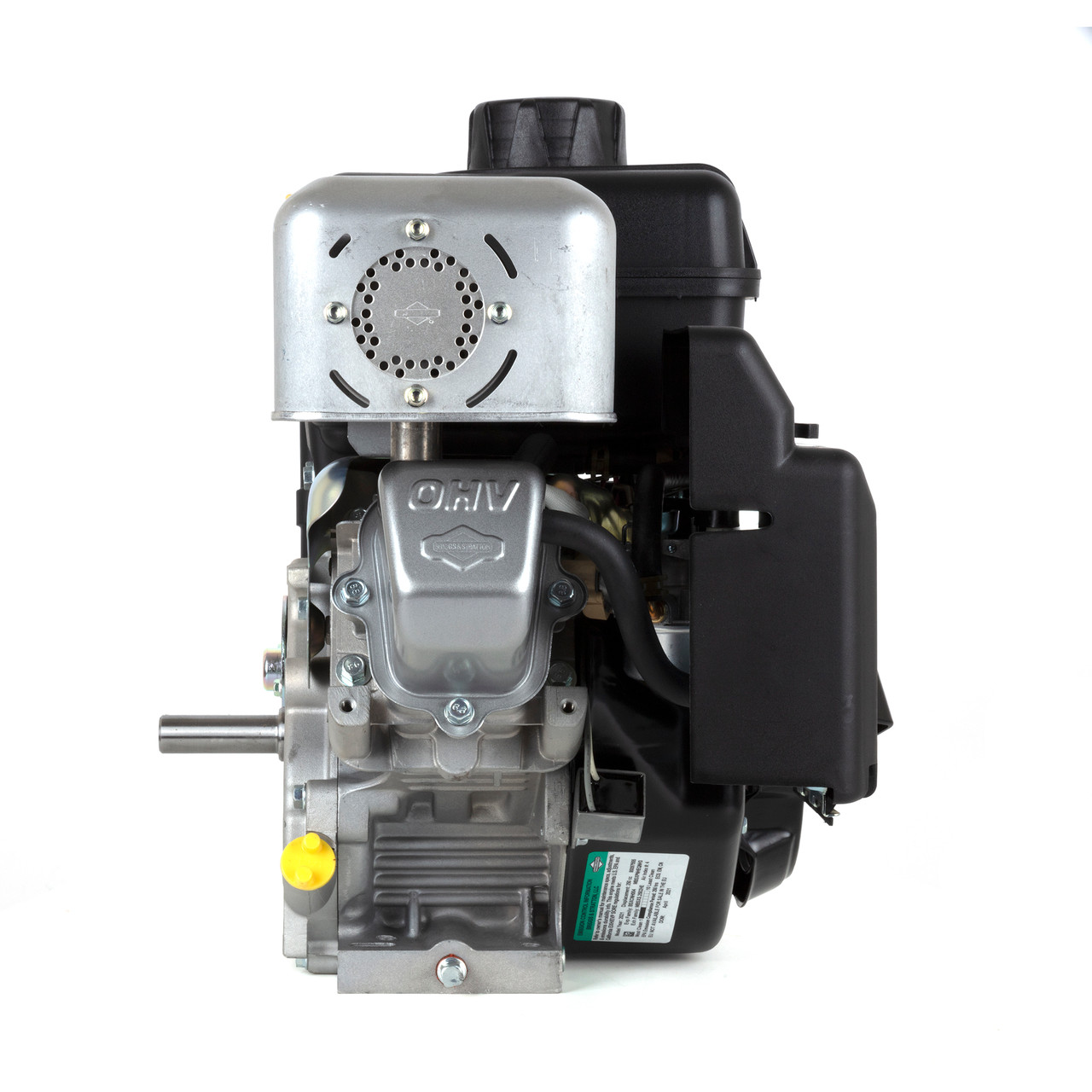 Professional Series 11.5 GT 250cc Horizontal Shaft Engine 15T237-0050-F8 (Discontinued but has limited availability)