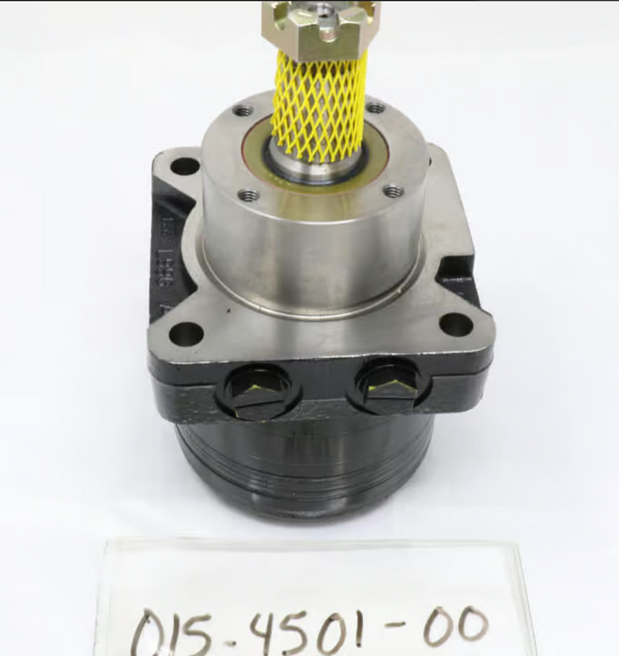 Bad Boy 015-4501-00 - 15ci Parker Wheel Motor - Left
