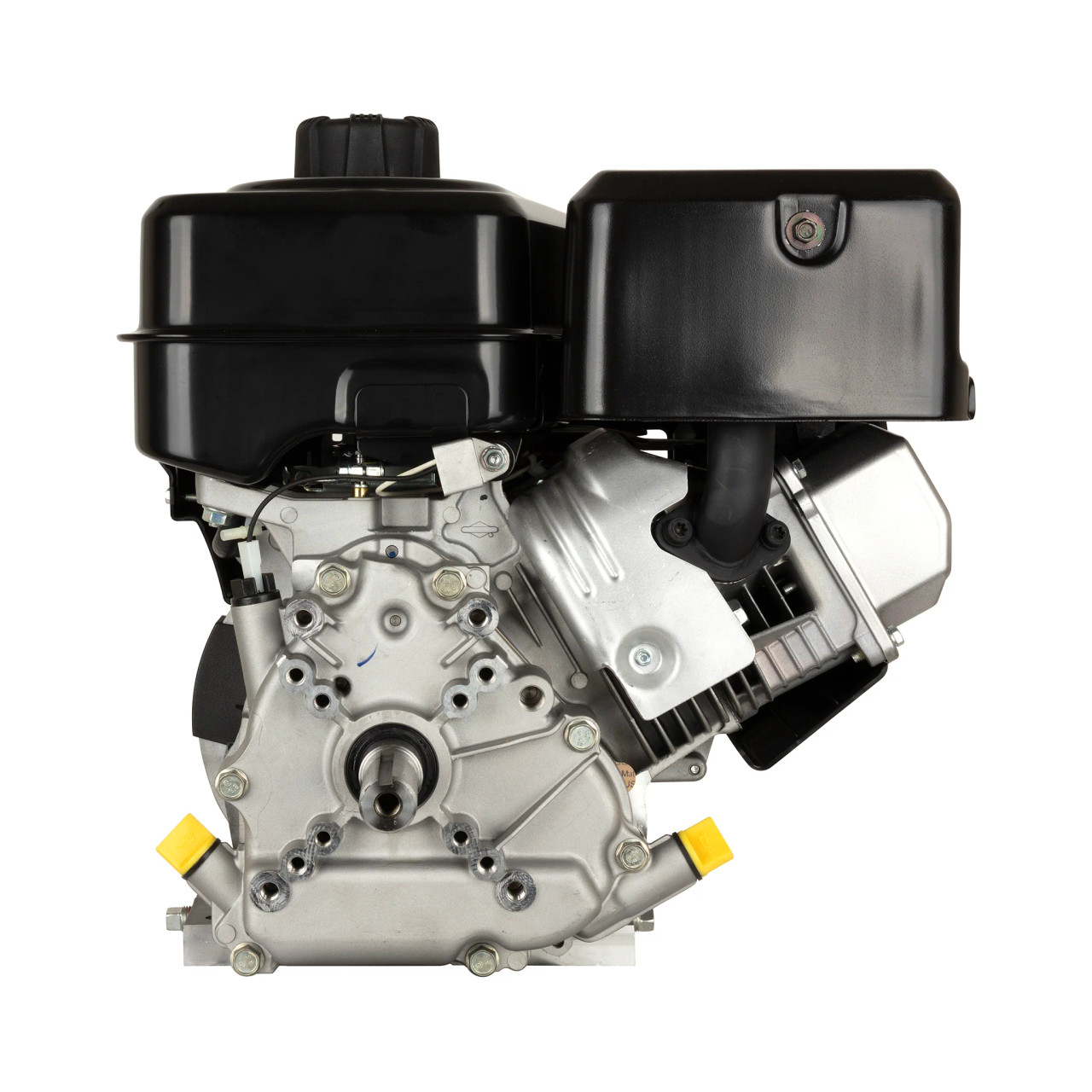 Vanguard® 10.0 HP 305cc Horizontal Shaft Engine
19L232-0037-F1