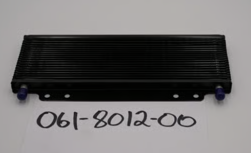 061-8012-00 - Hydraulic Cooler-Diesel Models