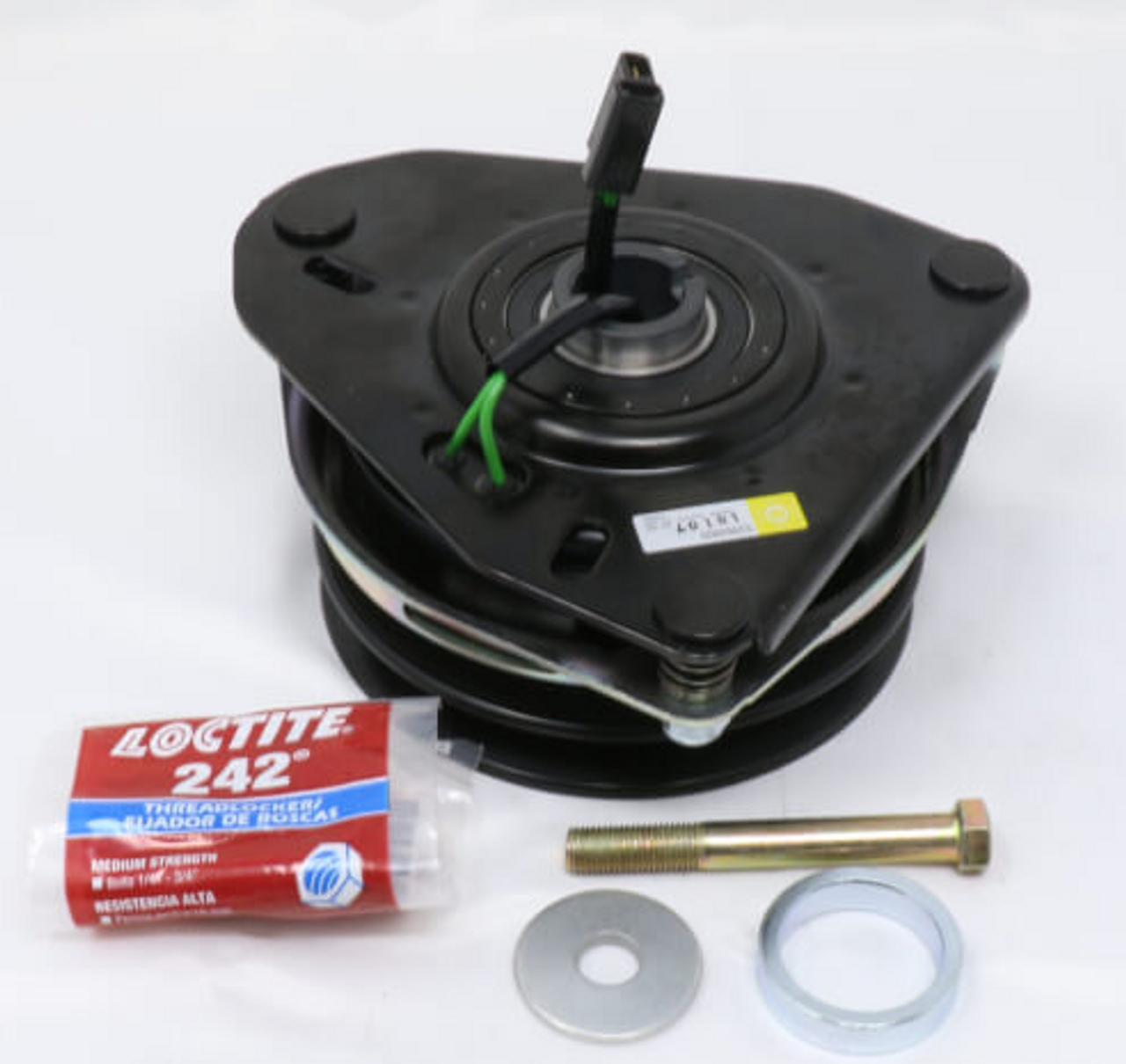 Bad Boy 070-3000-00 Ogura Clutch Assy - 100 ft/lbs - MZ