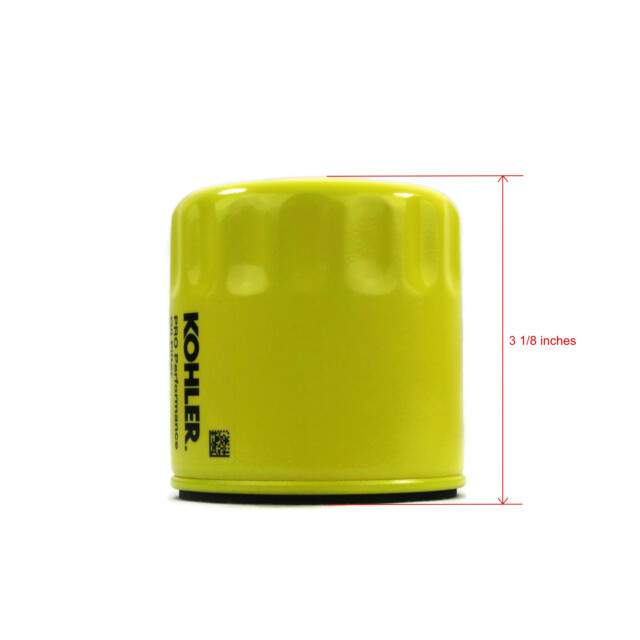 Grasshopper 100802 - Kohler Oil Filter 52 050 02-S