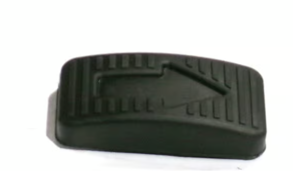 Bad Boy TA00001508A - Pedal Cover