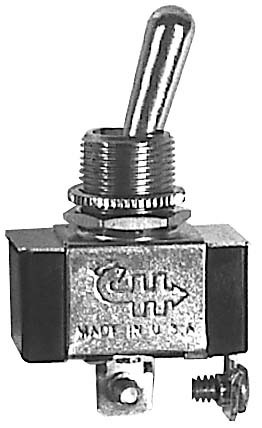Switch, Toggle-trimmers & Saws