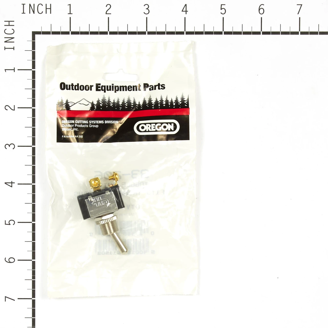 Switch, Toggle-trimmers & Saws