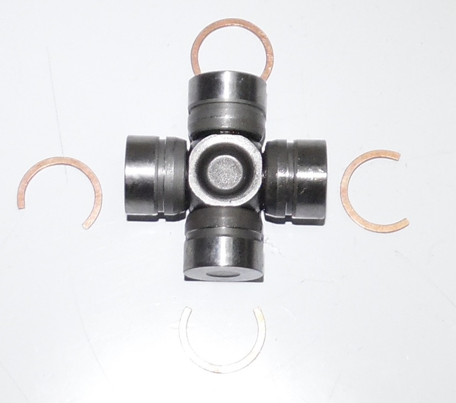 Grasshopper 121010 Cross & Bearing