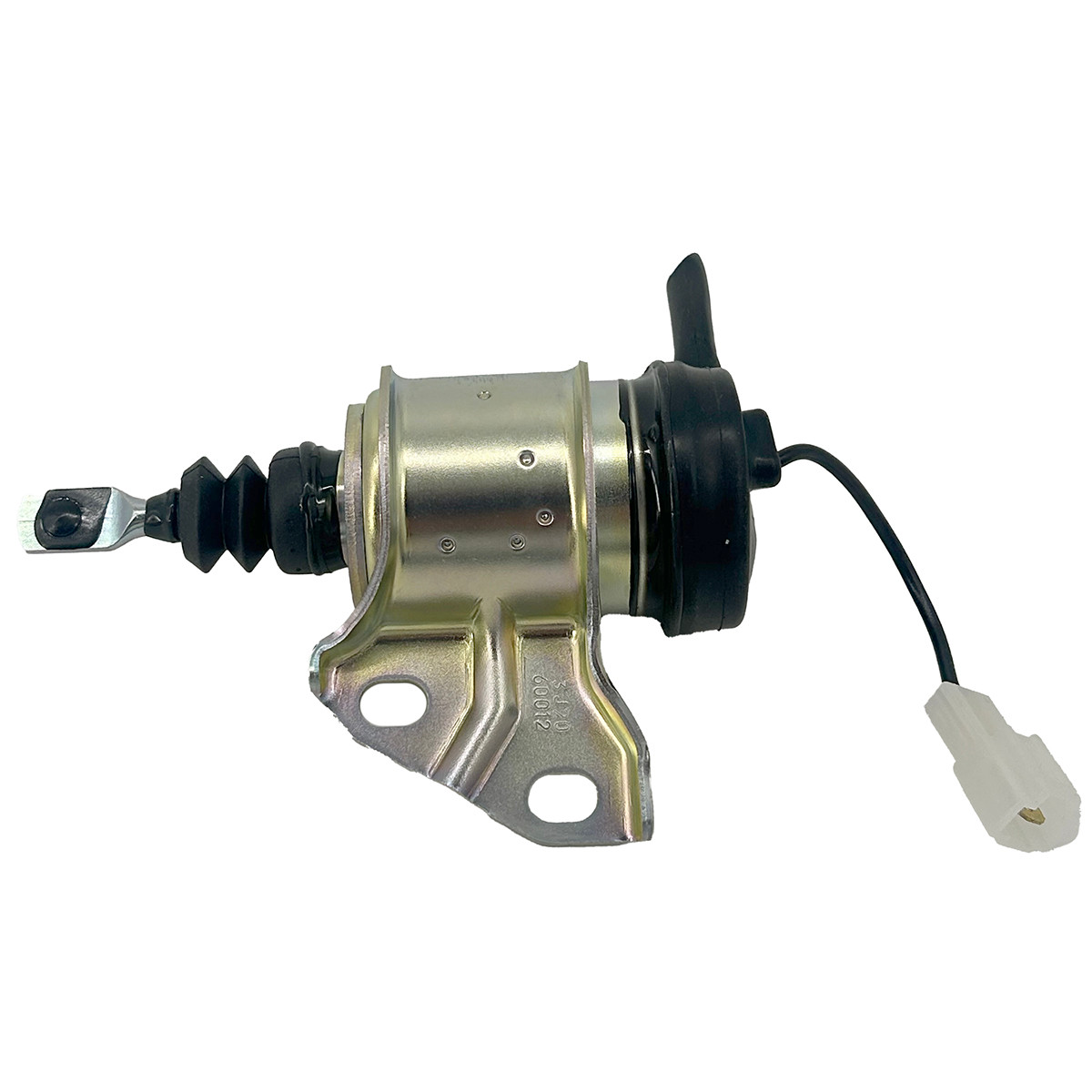 Grasshopper 101046 - Fuel Valve Solenoid