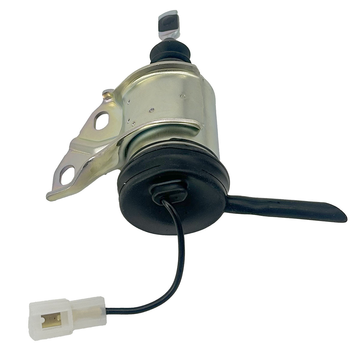 Grasshopper 101046 - Fuel Valve Solenoid