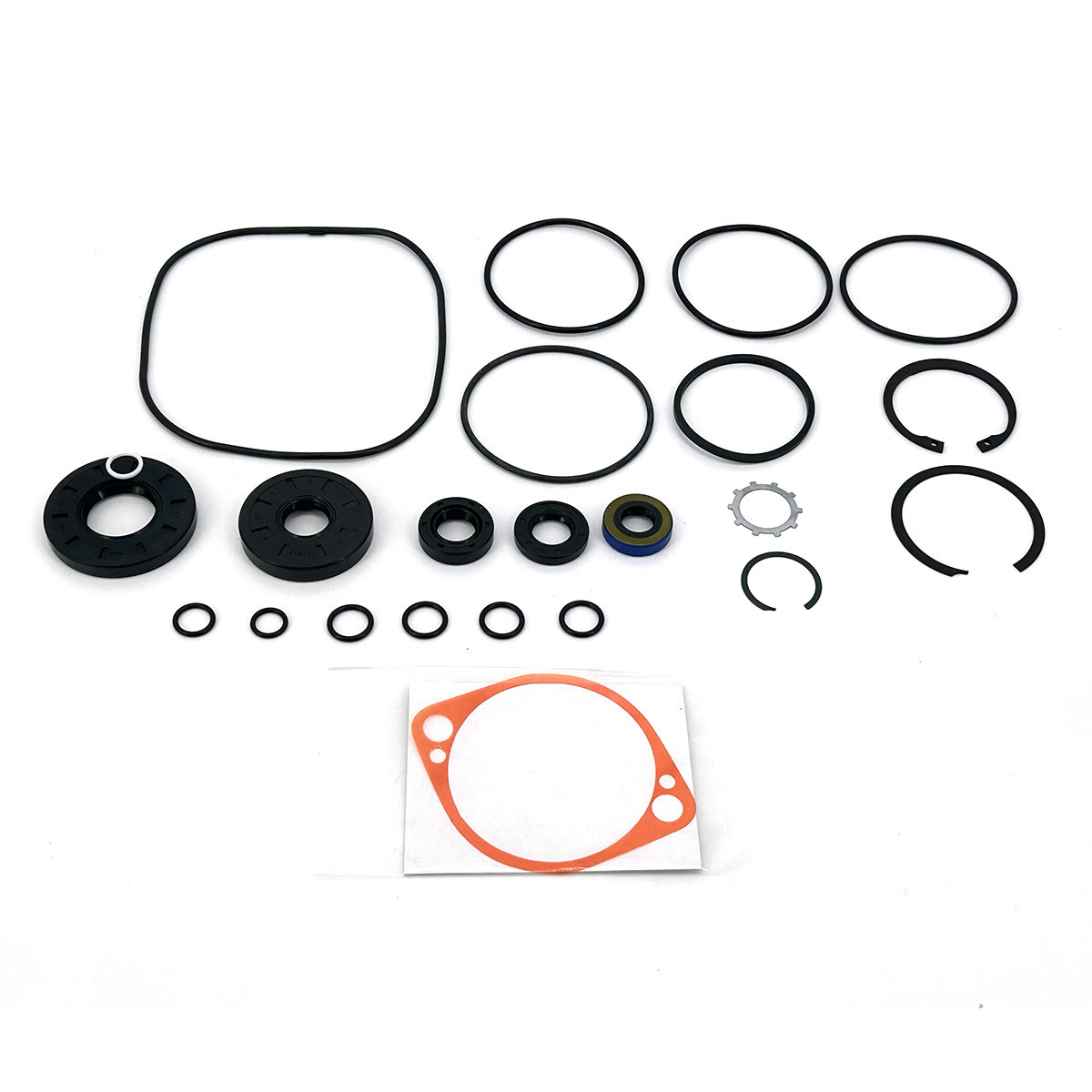 Grasshopper 130177 - Seal Kit