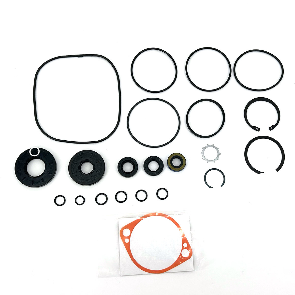 Grasshopper 130177 - Seal Kit