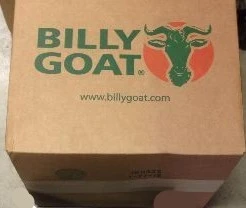 Billygoat 351200 BRACKET CLUTCH CABLE