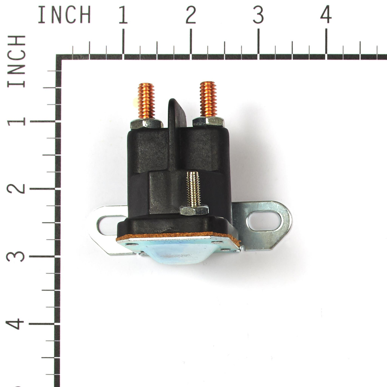 Solenoid Mtd