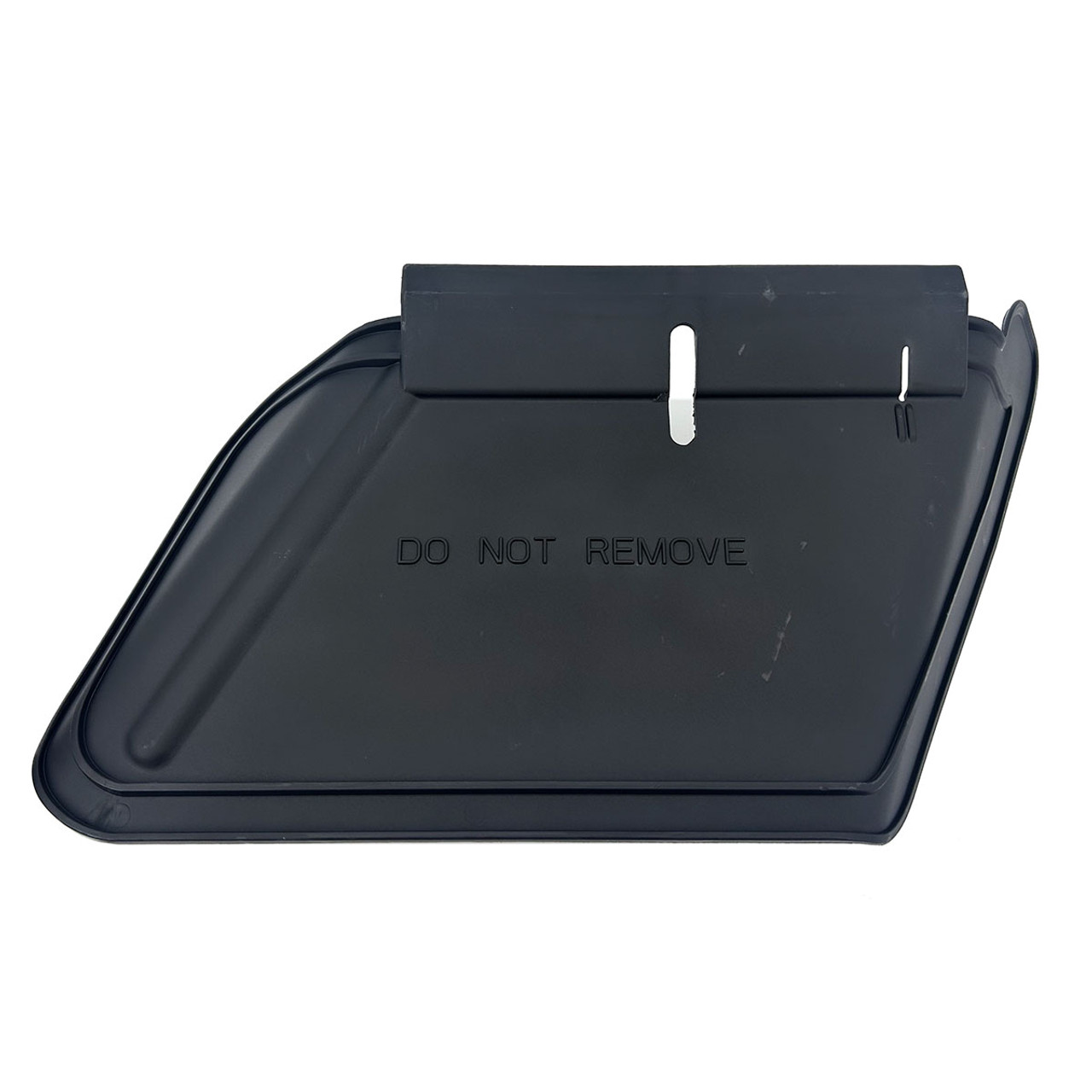 GRASSHOPPER 422043 - FLEX DISCHARGE SHIELD