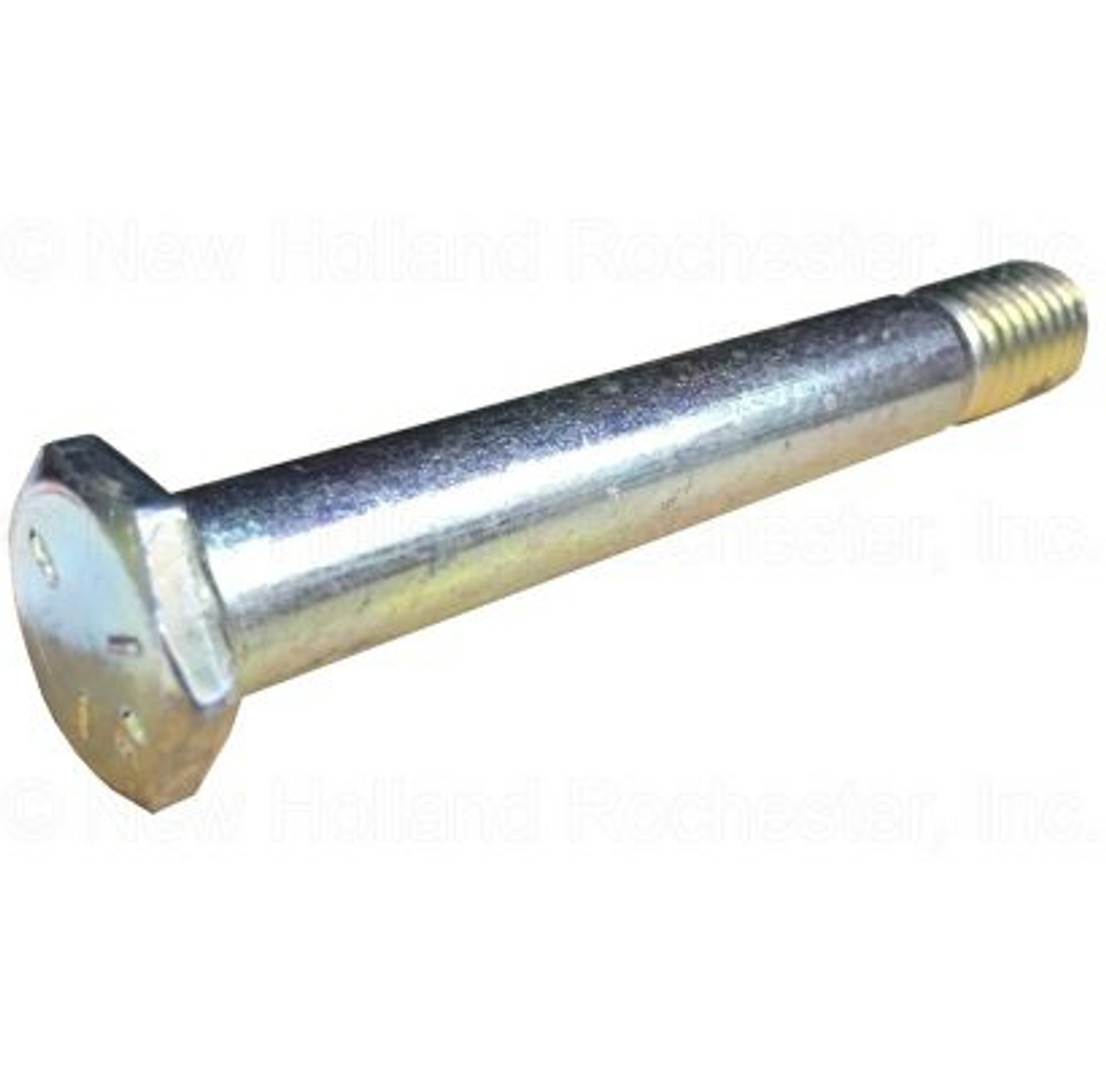 HEX BOLT