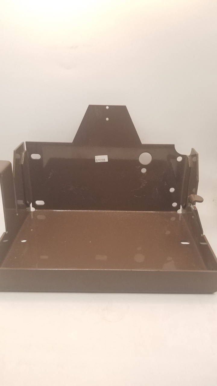 GRASSHOPPER 644108 - BATTERY BOX