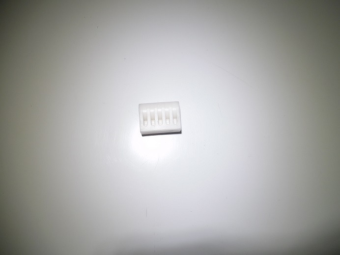 Grasshopper 282575 Grasshopper 282575 Deck Mount Bushing