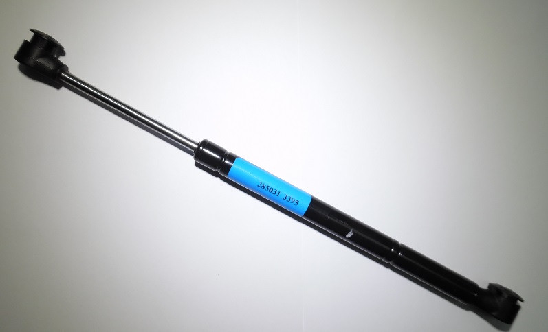 Grasshopper 285031 Grasshopper 285031 Damper