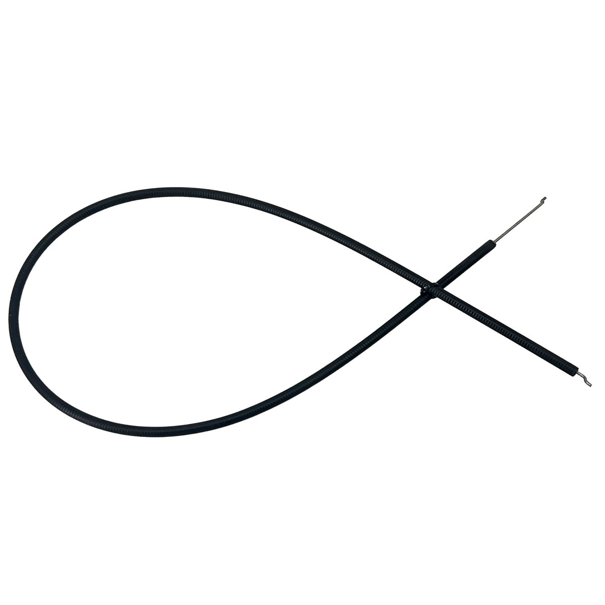 Grasshopper 323637 - Control Cable Assy