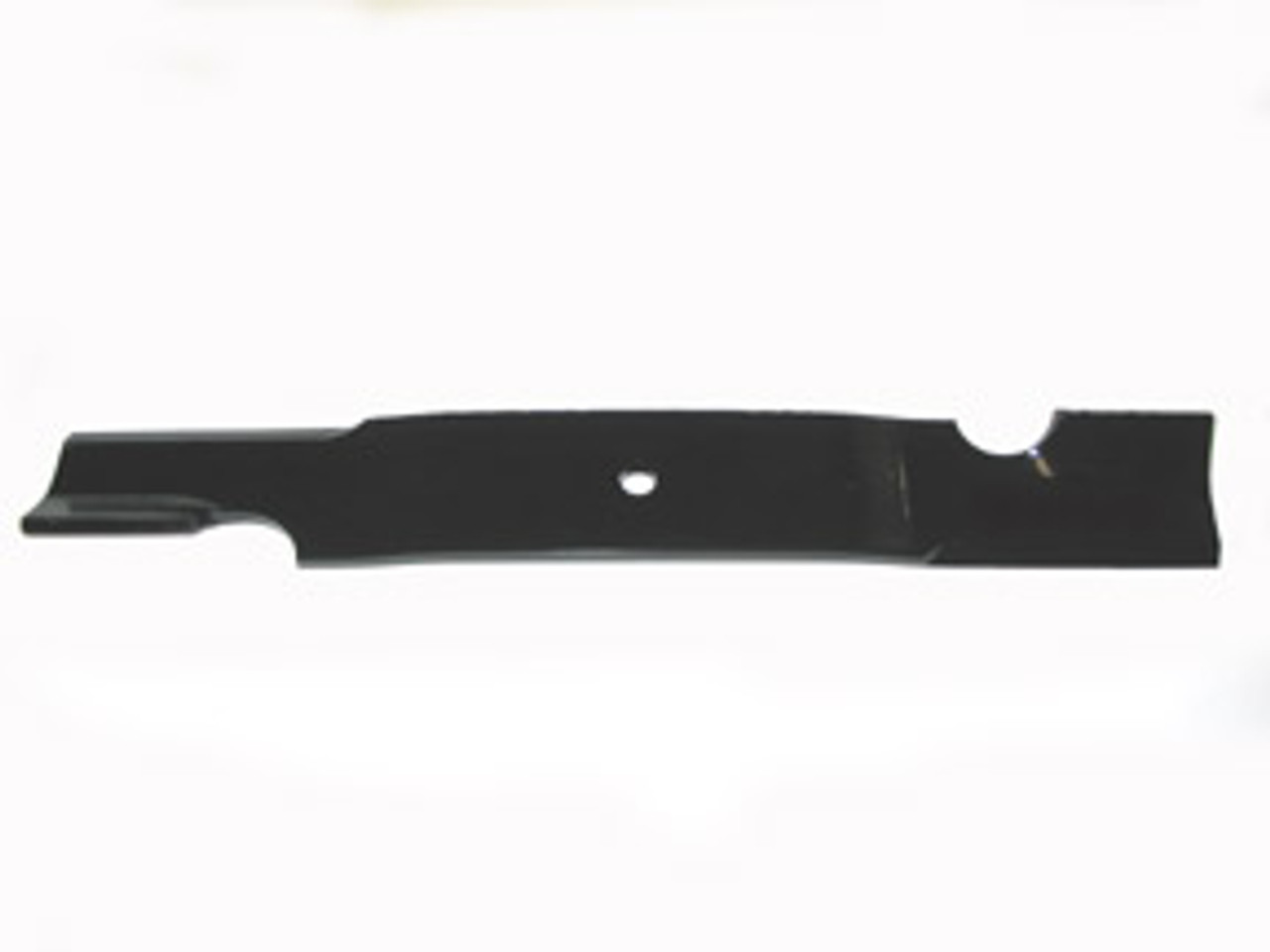 Grasshopper 320239 18" Hi-lift Notched Blade