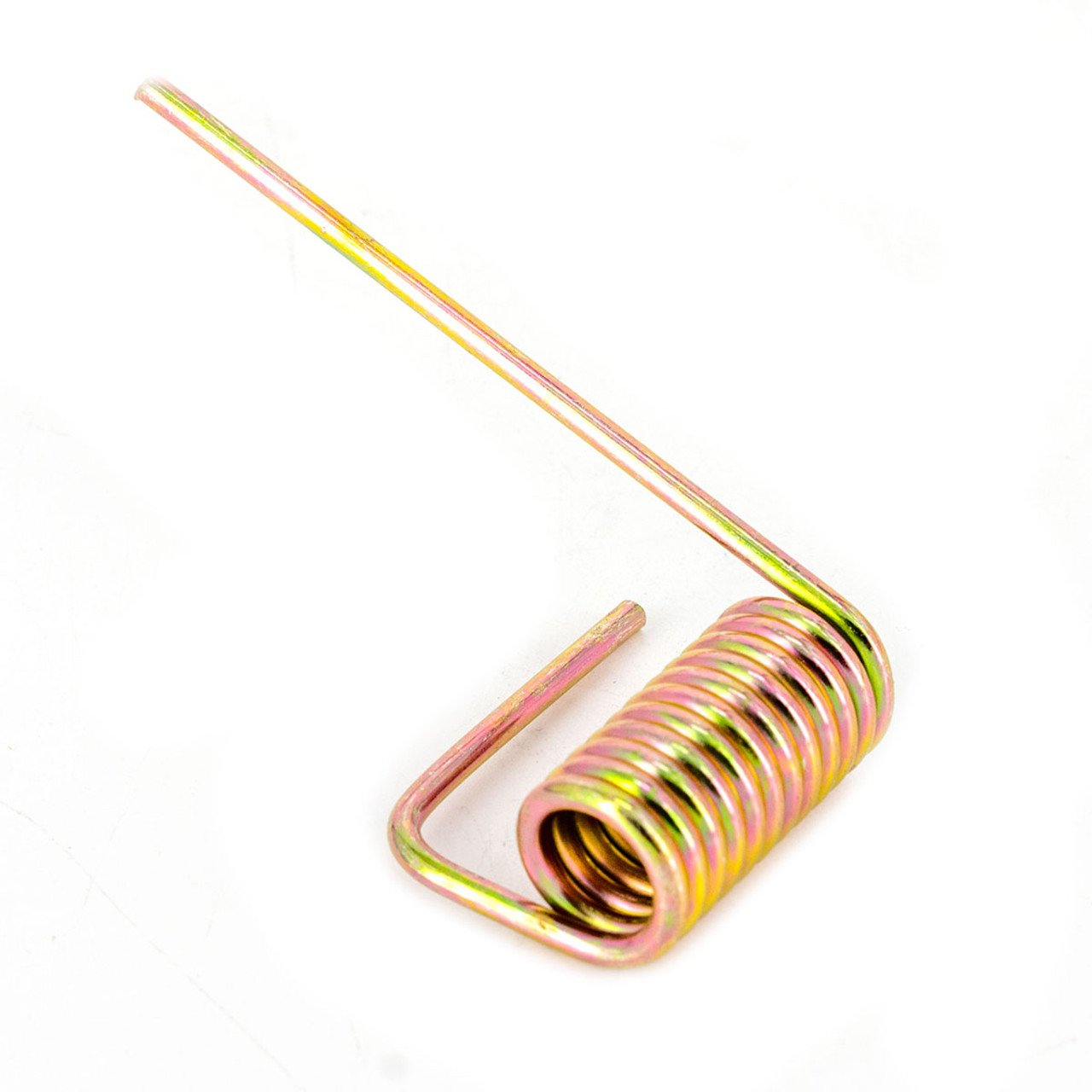 Grasshopper 284406 - Torsion Spring