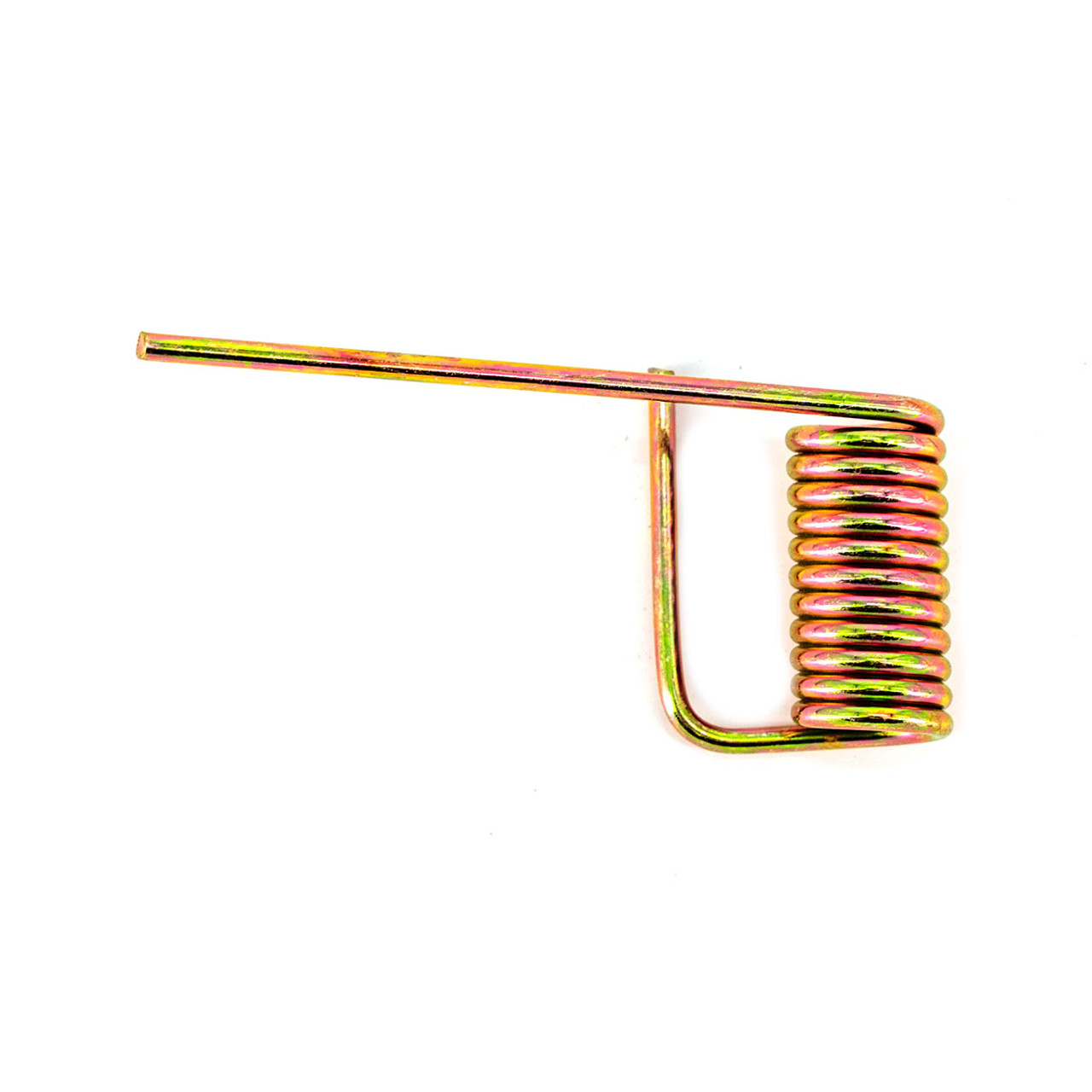 Grasshopper 284406 - Torsion Spring