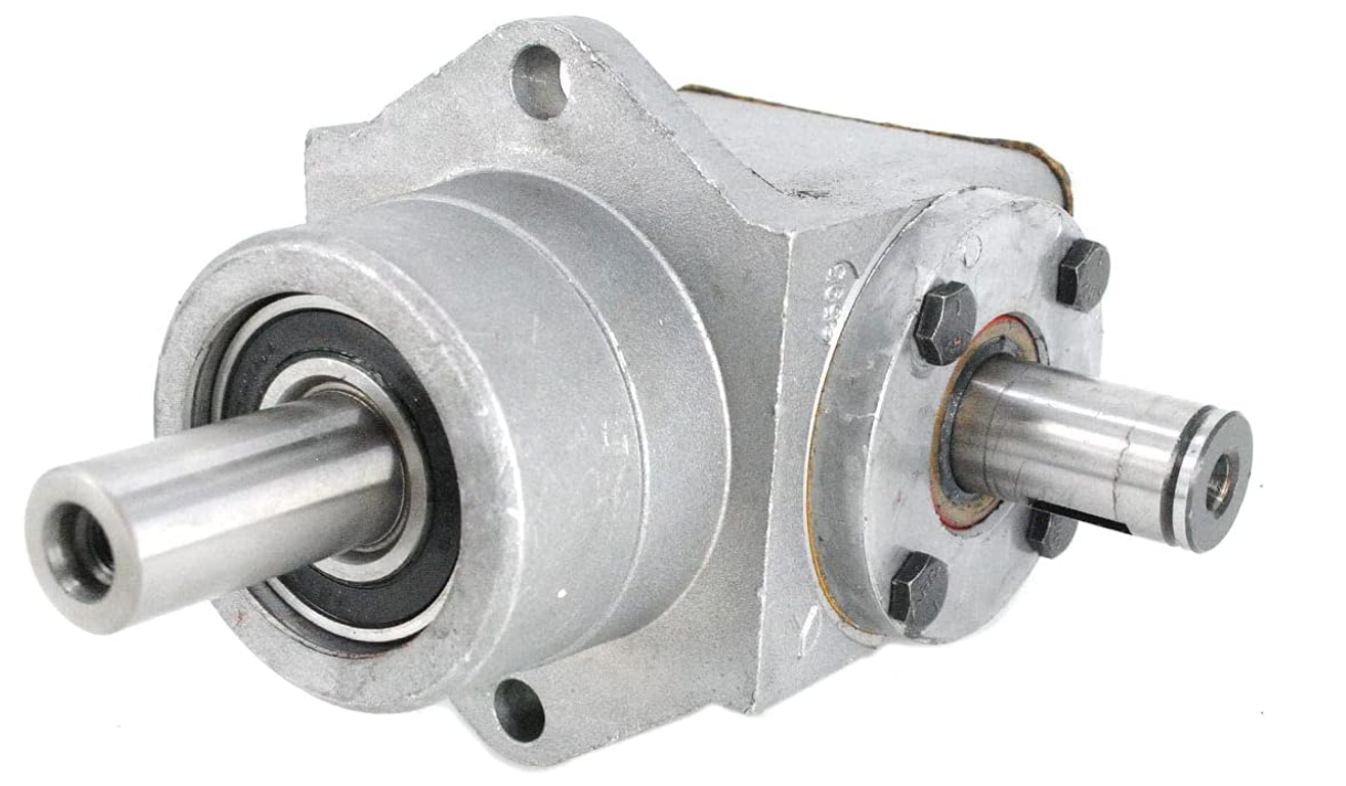 Grasshopper 390025 - HD RT Angle CCW Gearbox