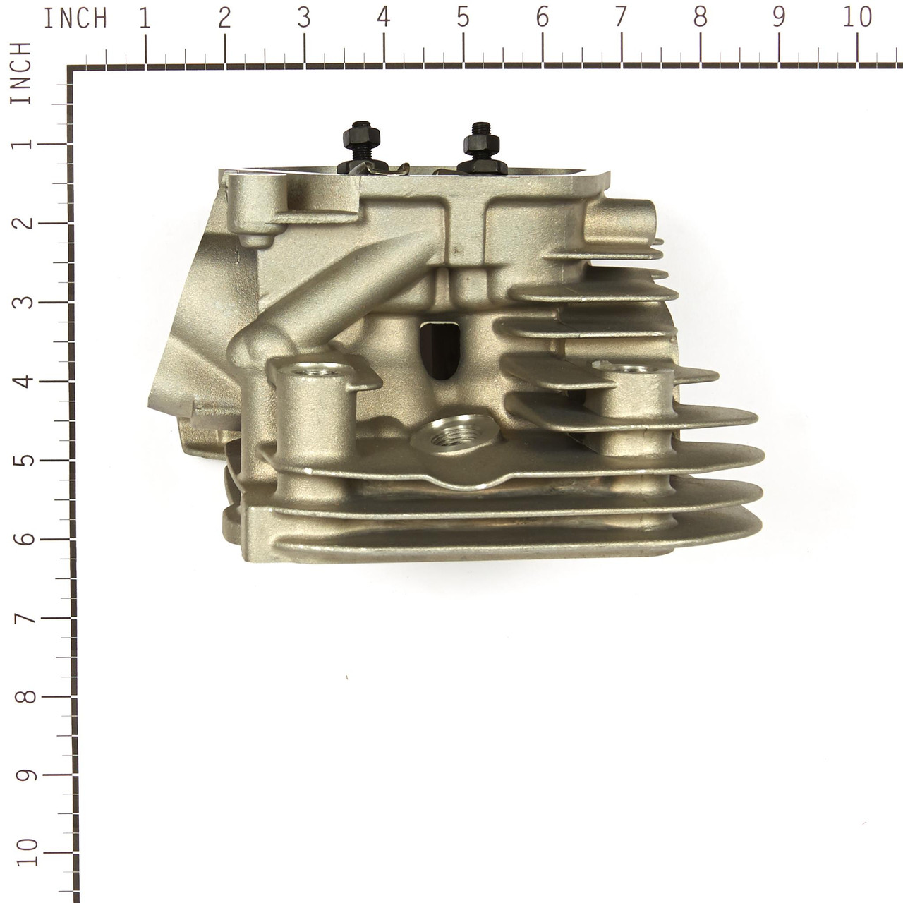 Long Head Honda Gx240-270