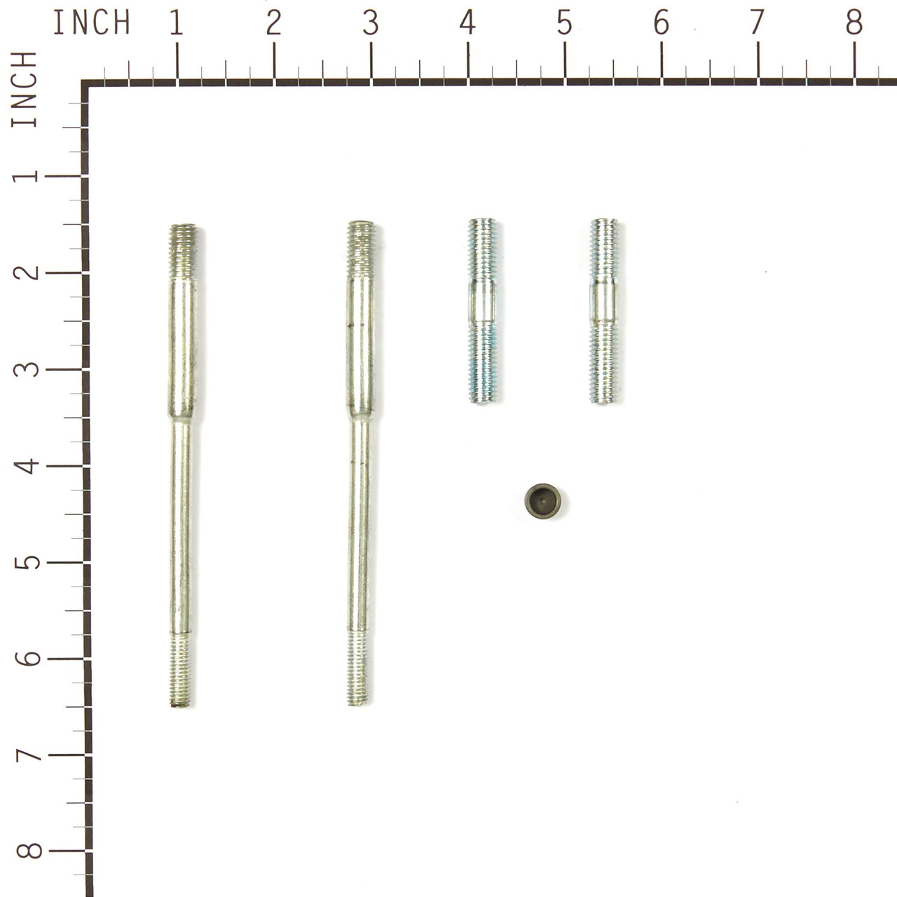 Long Head Honda Gx240-270