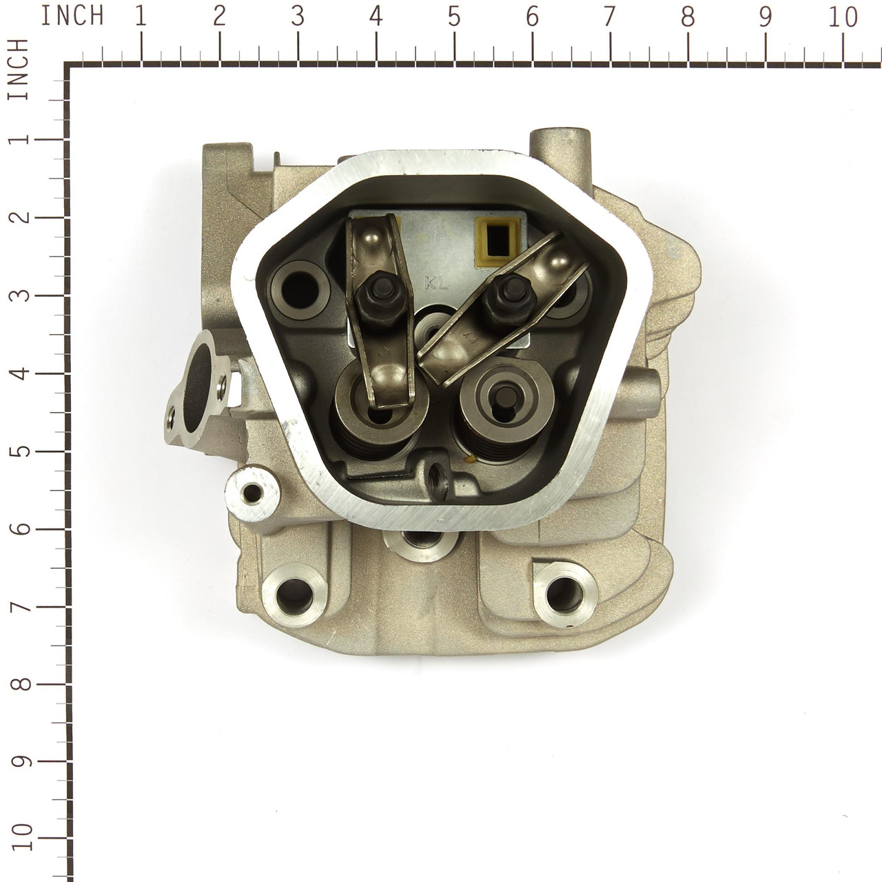 Long Head Honda Gx240-270