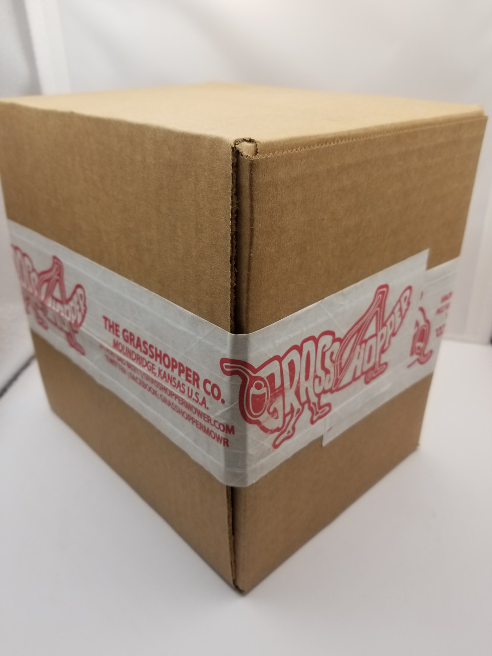 Flap Deck - 9652 Rt package std