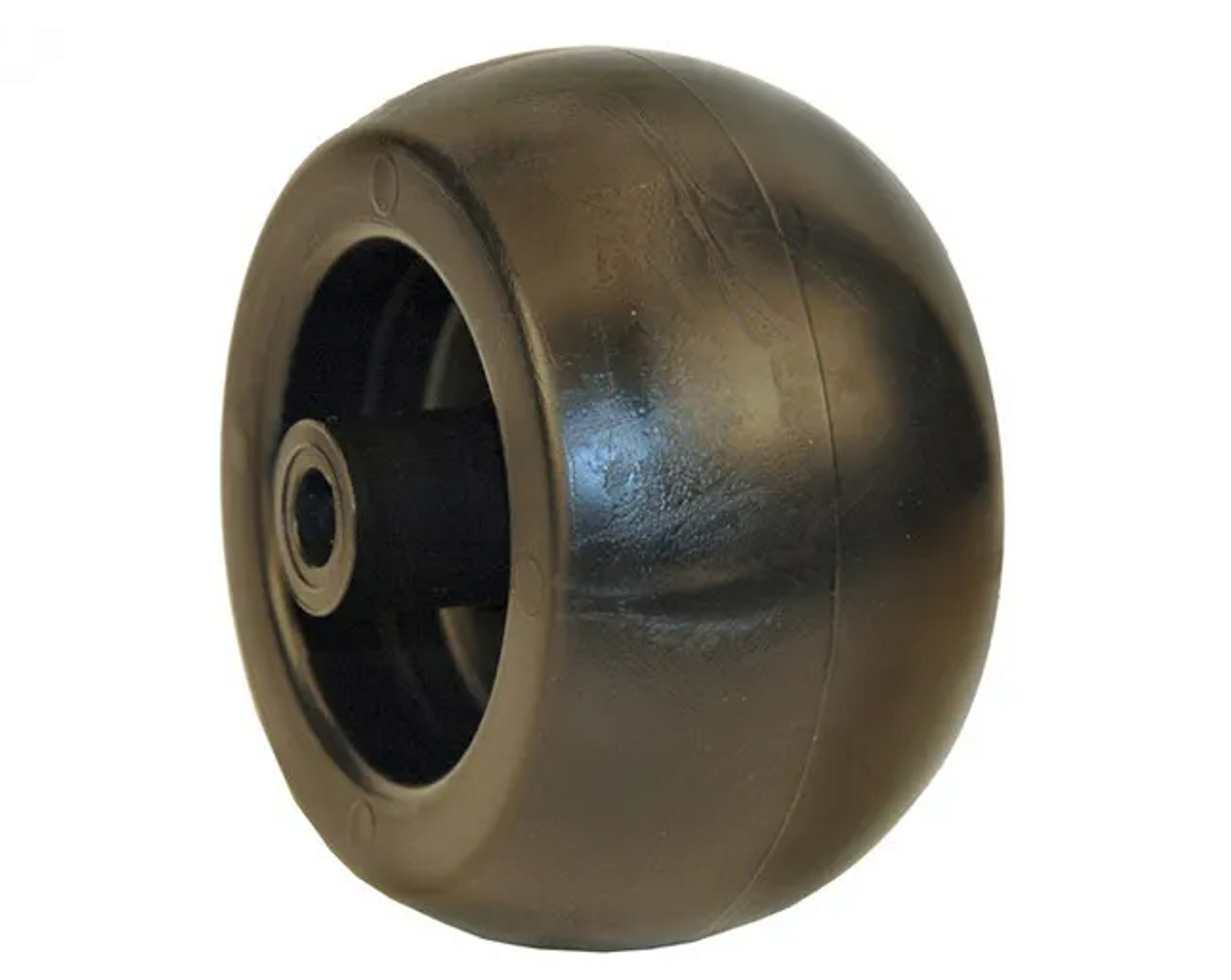 Wheel - Anti-scalp Offset Hub