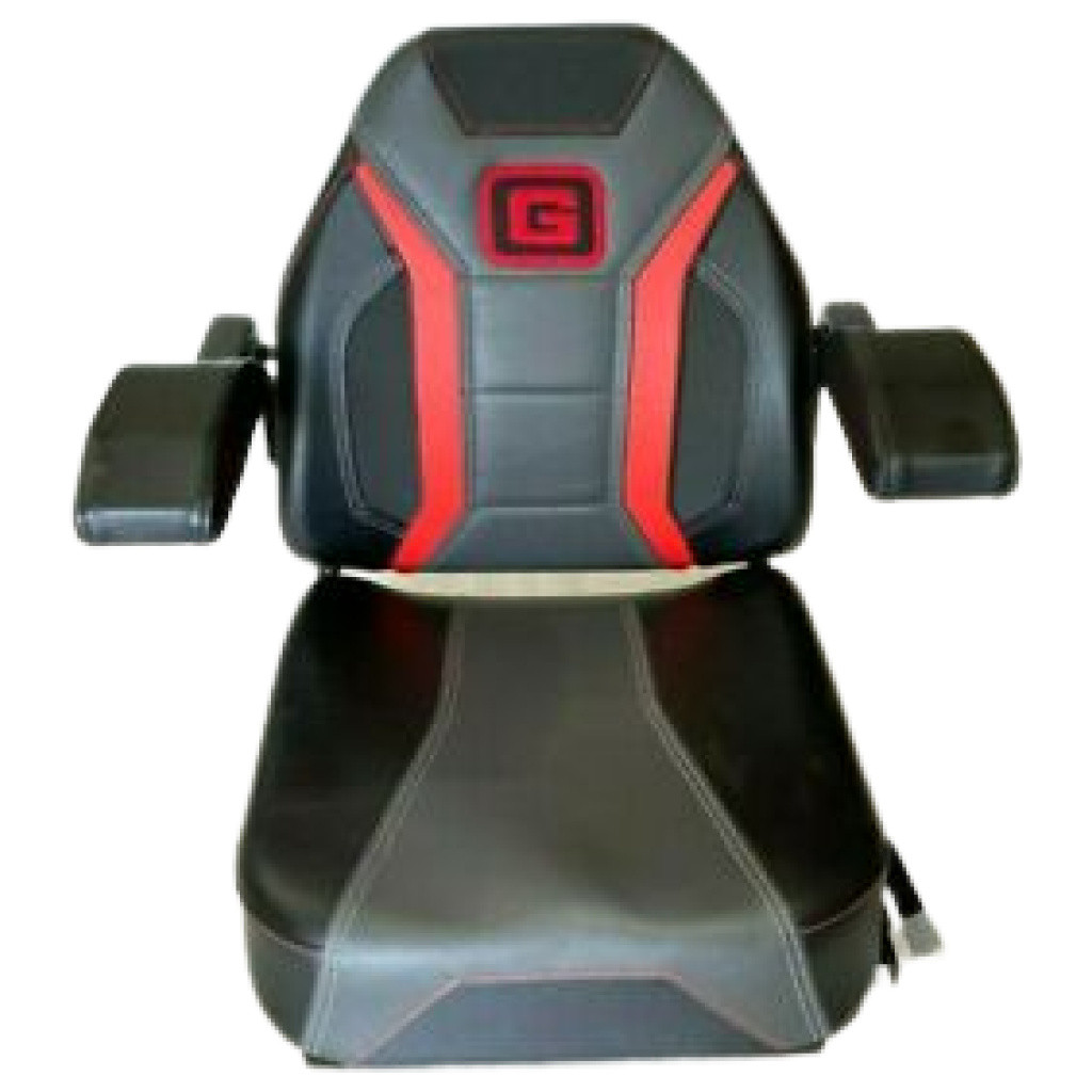 Gravely 09190900 SEAT-HD
