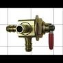 Gravely 09258200 - Fuel Valve