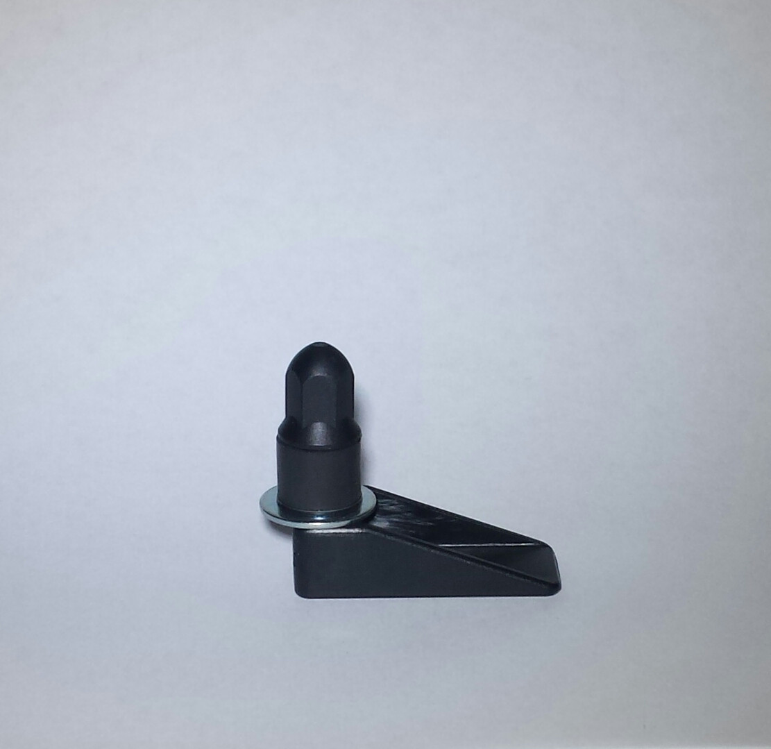 Grasshopper 604805 Grasshopper 604805 Swell Latch Assy