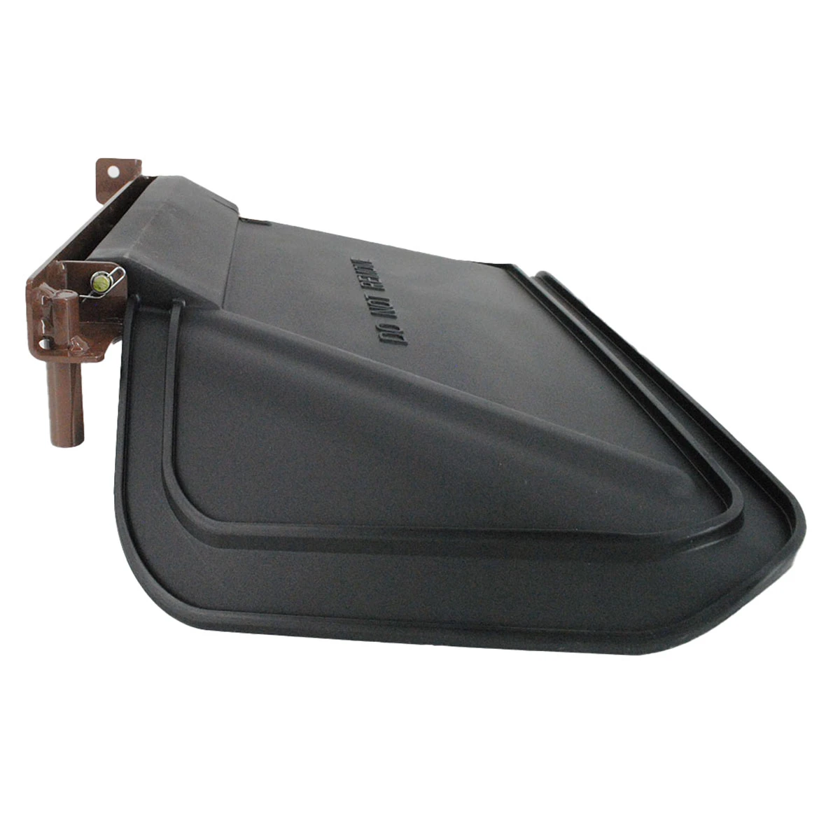 Grasshopper 604749 - Discharge Flex Shield Assembly